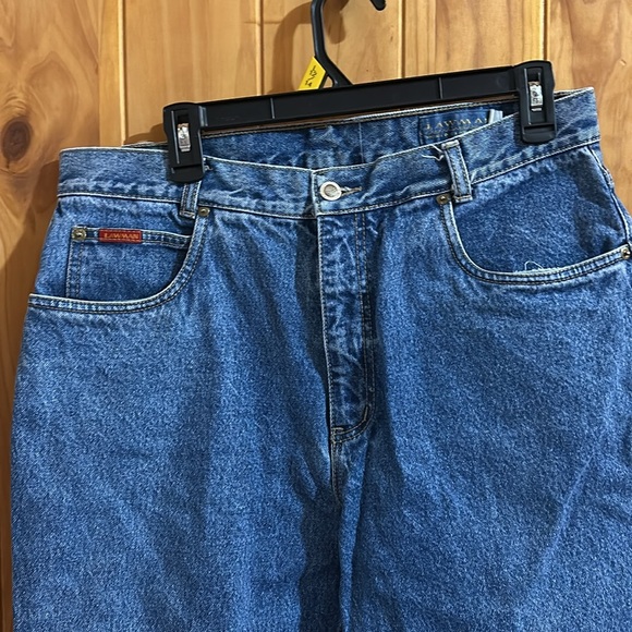 Vintage Lawman high waist jeans
Size 16 - Picture 3 of 7